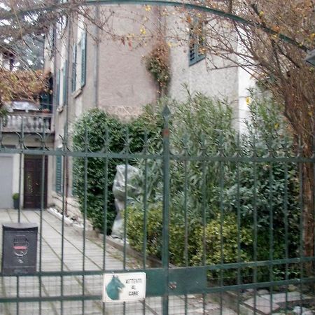 Bed and Breakfast Girasole Grazioli 47 Trento Exterior foto