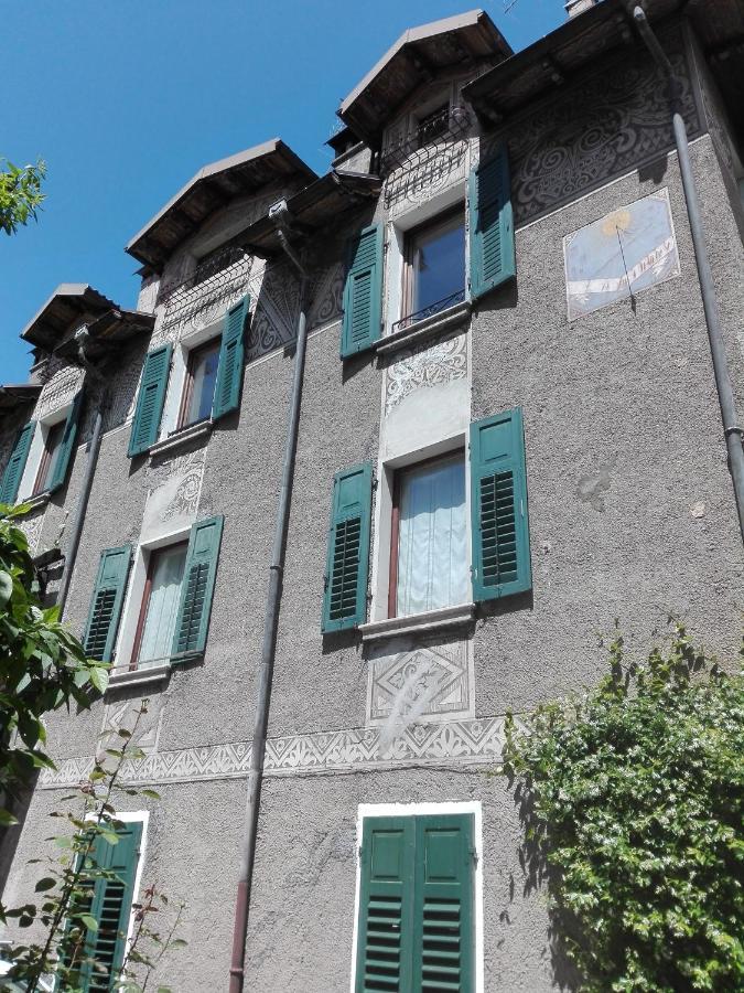 Bed and Breakfast Girasole Grazioli 47 Trento Exterior foto