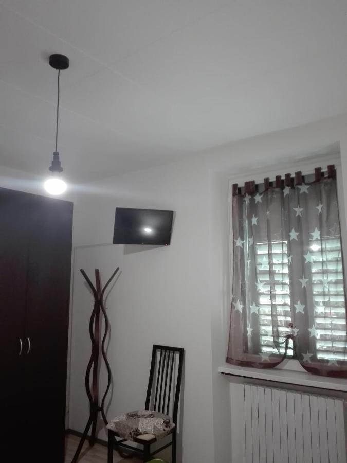 Bed and Breakfast Girasole Grazioli 47 Trento Exterior foto