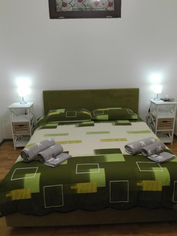 Bed and Breakfast Girasole Grazioli 47 Trento Exterior foto
