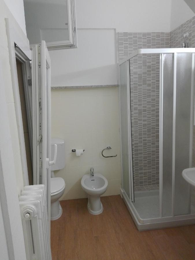 Bed and Breakfast Girasole Grazioli 47 Trento Exterior foto