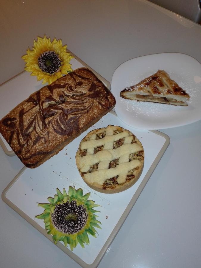 Bed and Breakfast Girasole Grazioli 47 Trento Exterior foto
