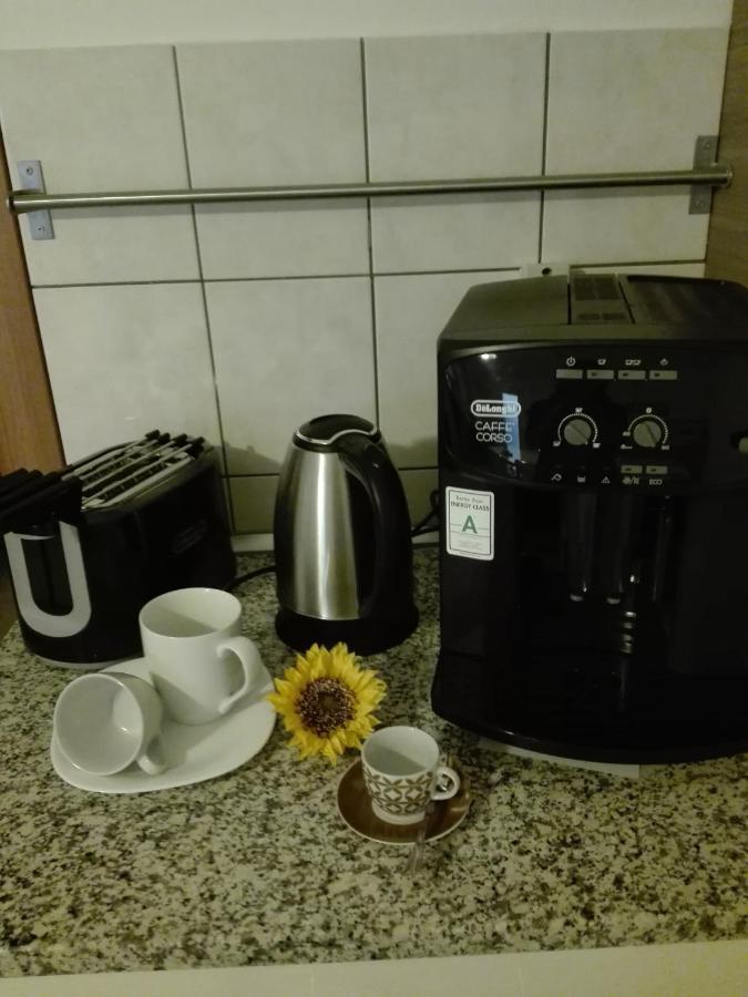 Bed and Breakfast Girasole Grazioli 47 Trento Exterior foto