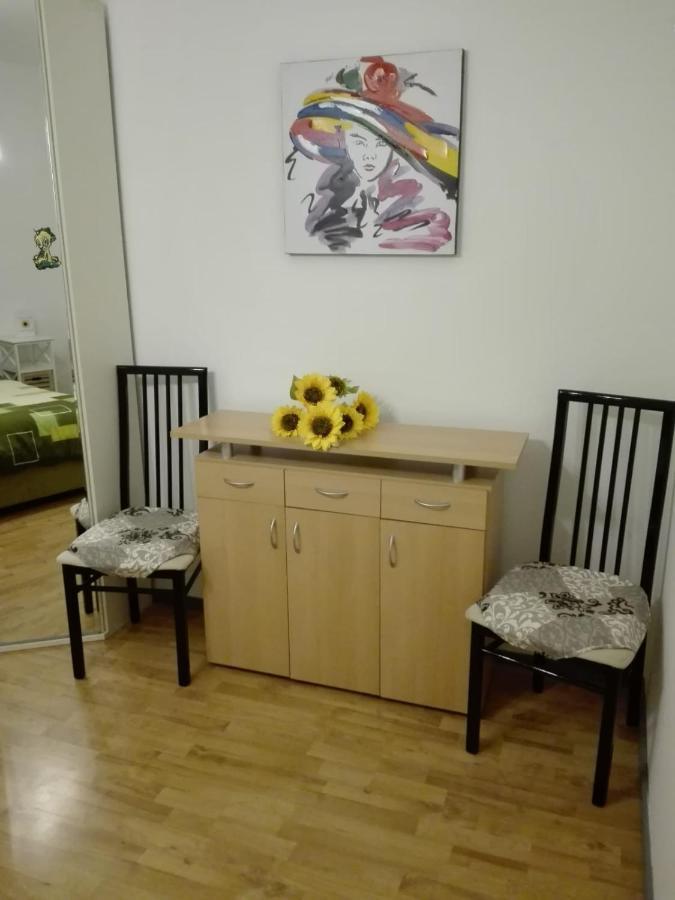 Bed and Breakfast Girasole Grazioli 47 Trento Exterior foto