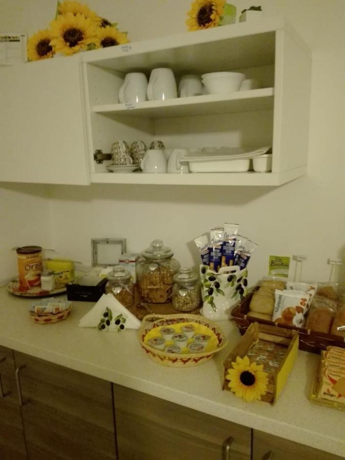 Bed and Breakfast Girasole Grazioli 47 Trento Exterior foto