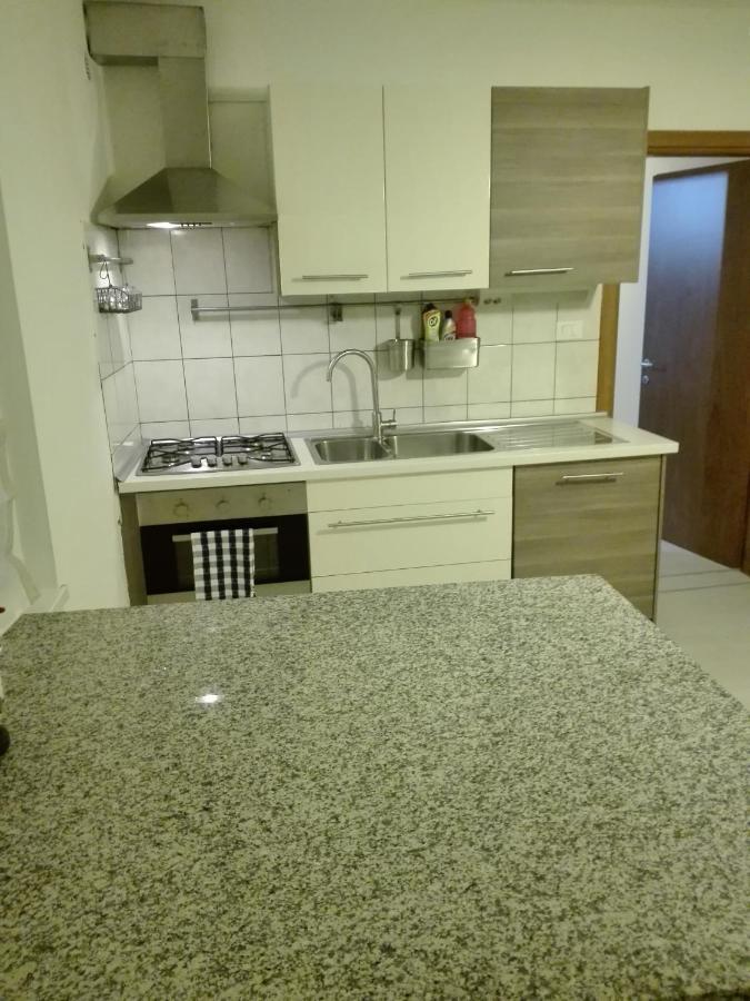 Bed and Breakfast Girasole Grazioli 47 Trento Exterior foto