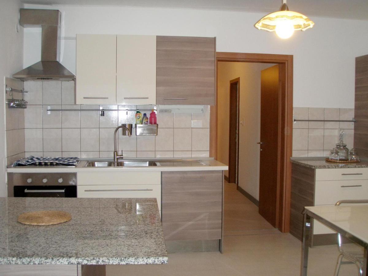 Bed and Breakfast Girasole Grazioli 47 Trento Exterior foto
