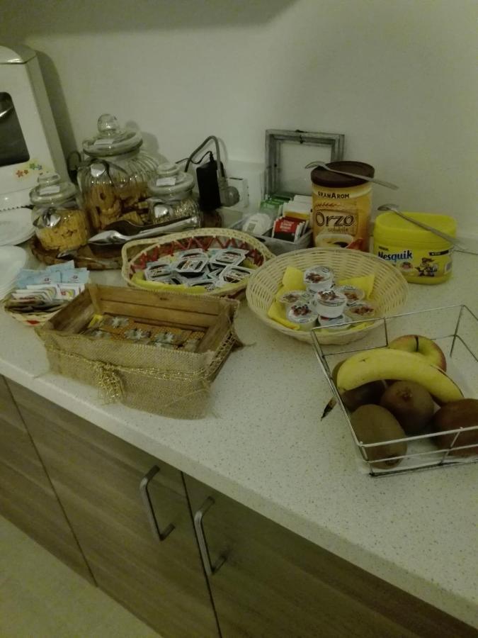 Bed and Breakfast Girasole Grazioli 47 Trento Exterior foto