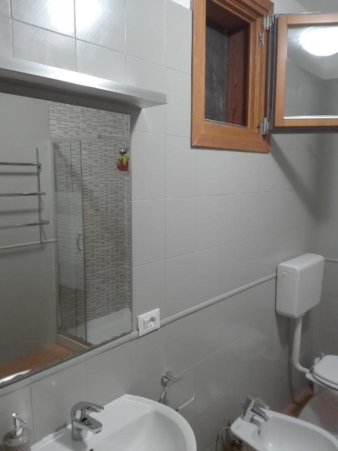Bed and Breakfast Girasole Grazioli 47 Trento Exterior foto