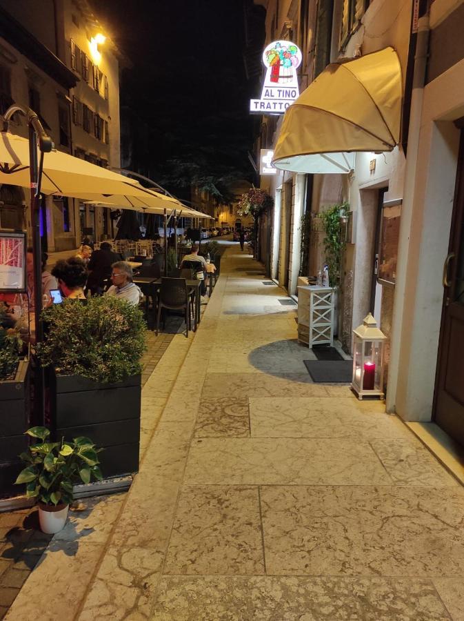 Bed and Breakfast Girasole Grazioli 47 Trento Exterior foto